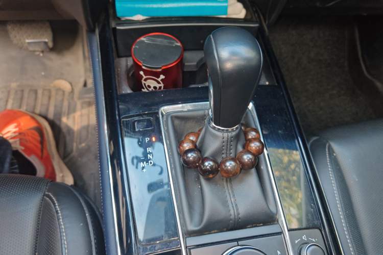 Used Mazda CX-30 2021 2.0L Automatic YAYUE Version