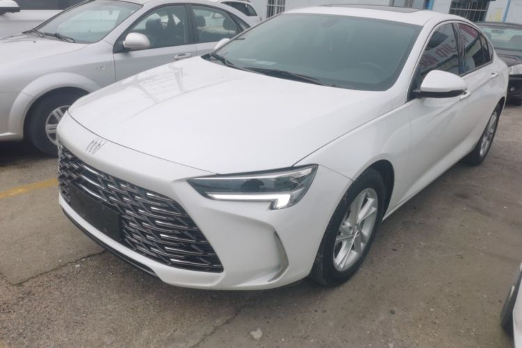 Used Buick Regal 2024 25T Deluxe Edition
