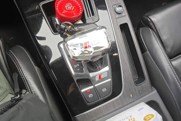 Used Audi Q5L 2021 45 TFSI Prestige Dynamic Edition
