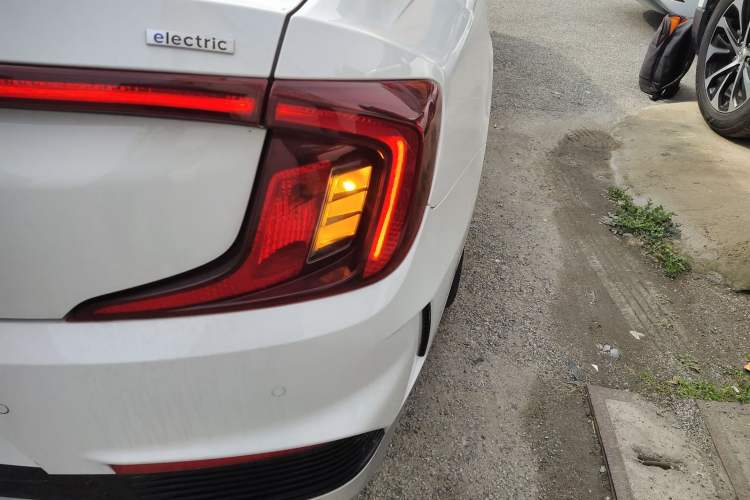 Used Hyundai Mistra New Energy 2021 GLX Elite Edition
