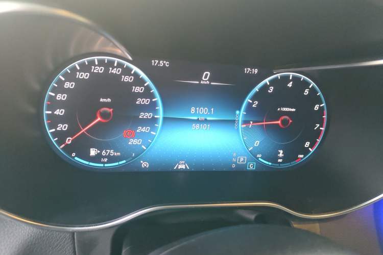 Used Mercedes-Benz GLC 2020 Facelift GLC 300 L 4MATIC Dynamic Edition