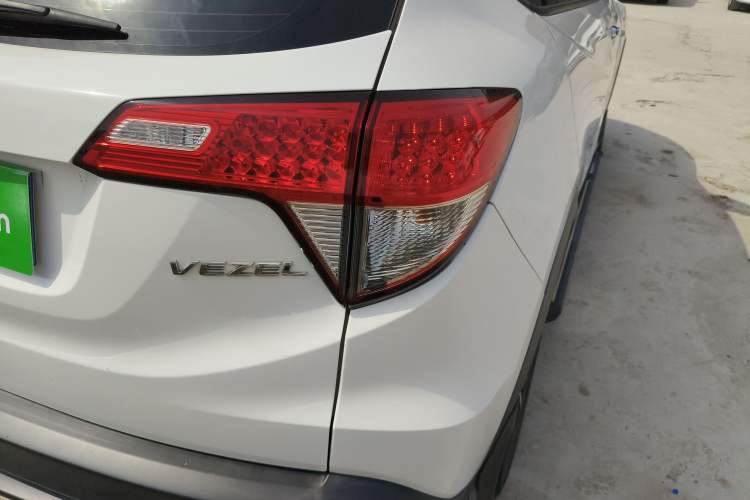 Used Honda Vezel 2020 1.5L CVT Pioneer Edition