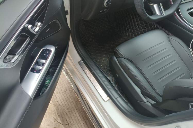 Used Mercedes-Benz C-Class 2025 Facelift C 260 L Sport Edition