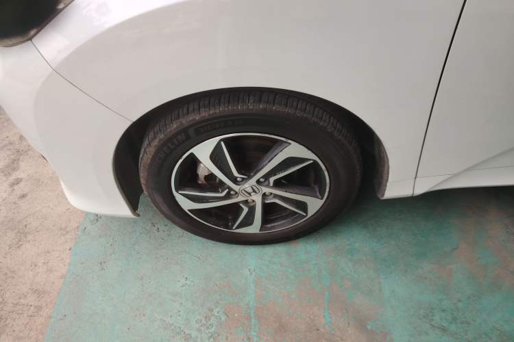 Used Honda Odyssey 2017 2.4L Luxury Edition