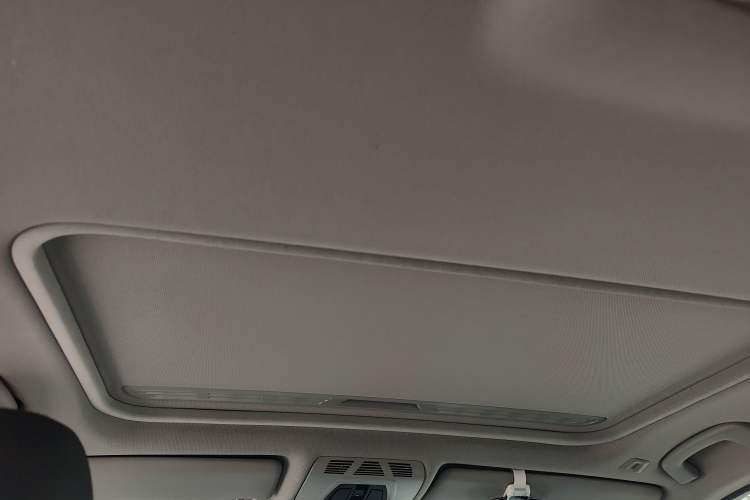 Used BMW 3 Series 2016 316Li Fashion Model