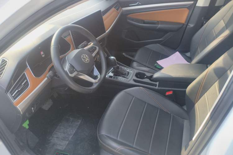 Used Volkswagen Bora 2023 200TSI DSG Enjoyment Edition
