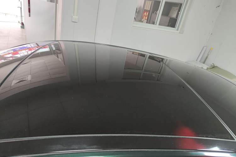 Used Jaguar XFL 2019 XFL 2.0T 250 PS Four-Wheel Drive Luxury Edition
