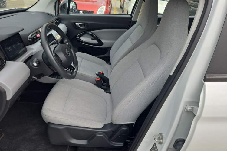 Used Leapmotor T03 2023 200 Lite Edition
