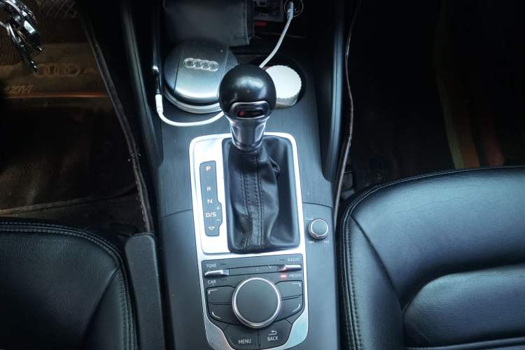 Used Audi A3 2016 Limousine 35 TFSI Ambition Edition
