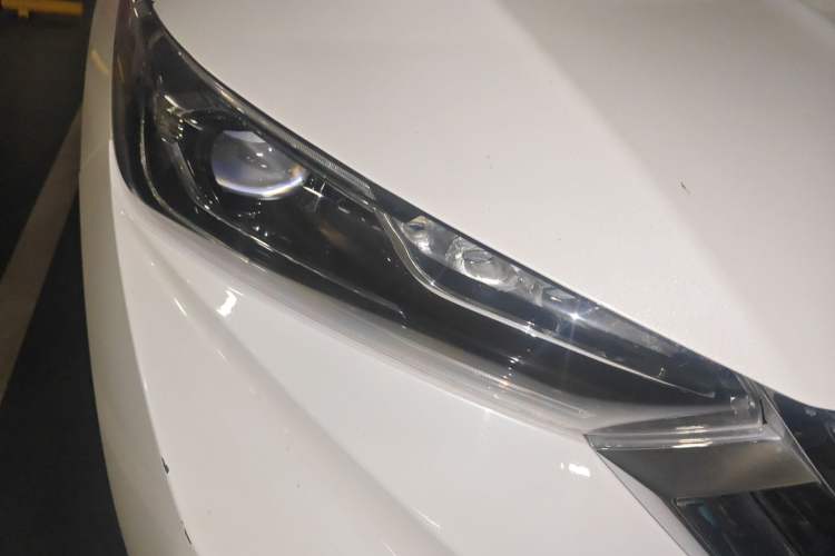 Used Dongfeng Aeolus AX7 2019 1.6T Automatic AI Navigation Model China V Standard