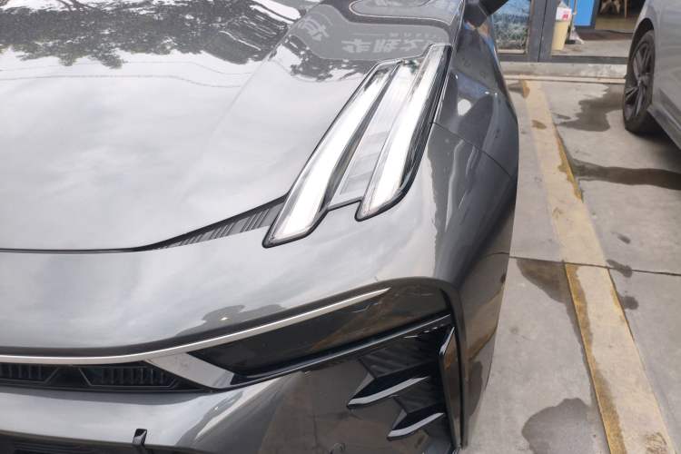 Used Lynk & Co 03 2025 2.0TD DCT Champion Edition Pro