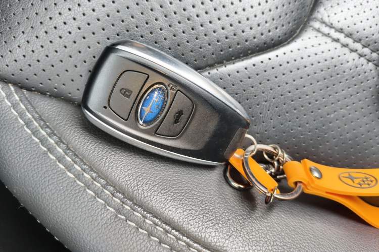 Used Subaru Forester 2022 2.0i AWD Luxury Edition EyeSight