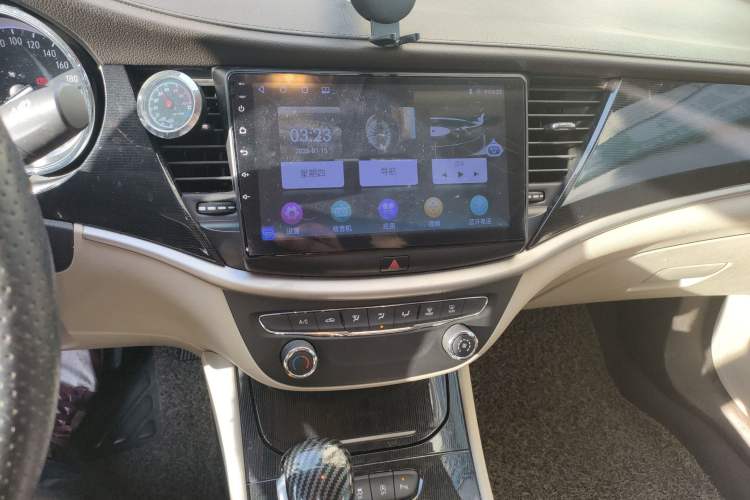 Used Buick Verano 2017 Sedan 15S Automatic Entry Model
