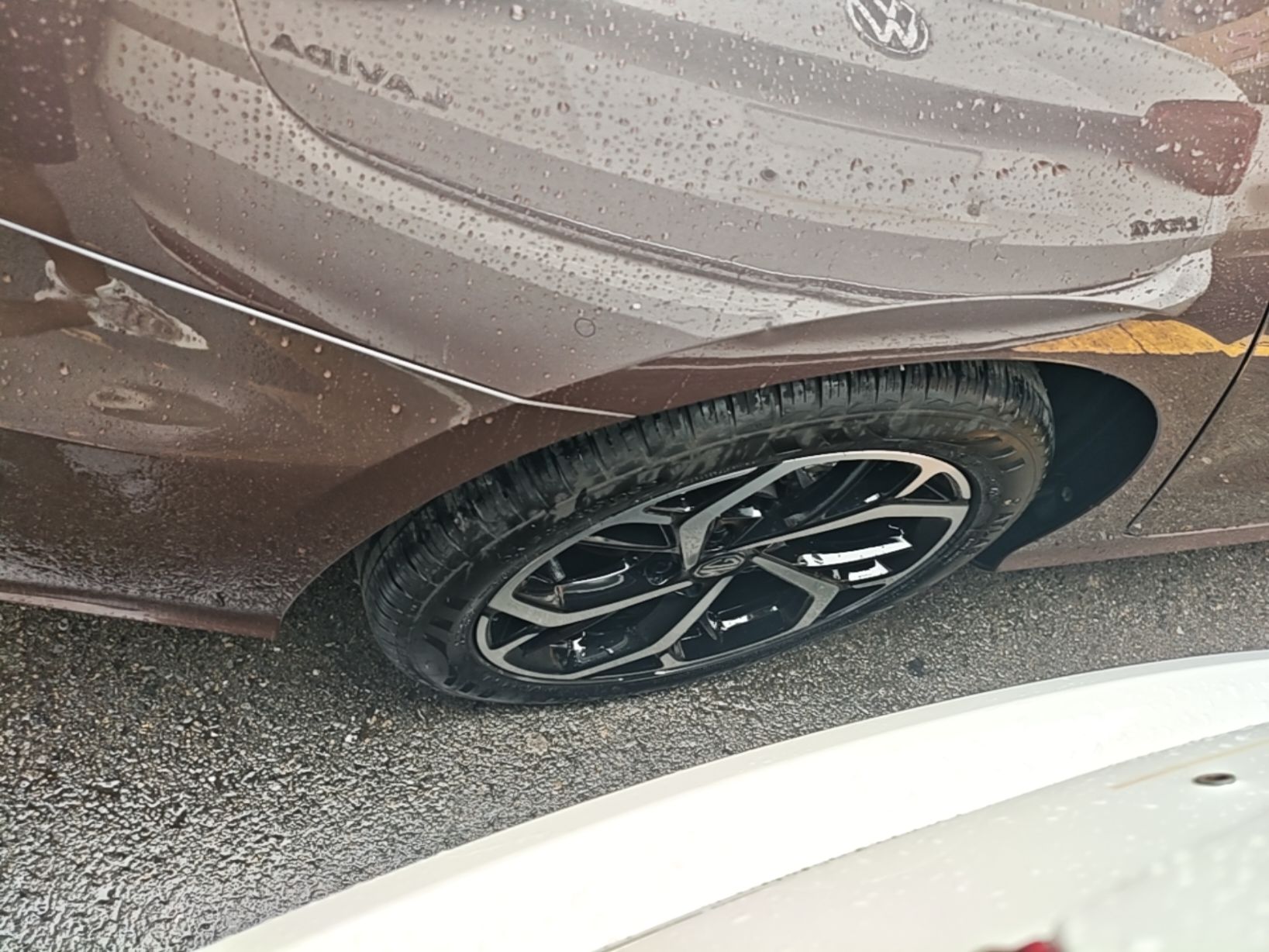 MG 5 2025 300TGI Global Flagship Edition — снимка 11