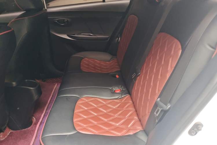 Used Toyota YARiS L  Zhi Xiang 2020 1.5L CVT Leading Edition
