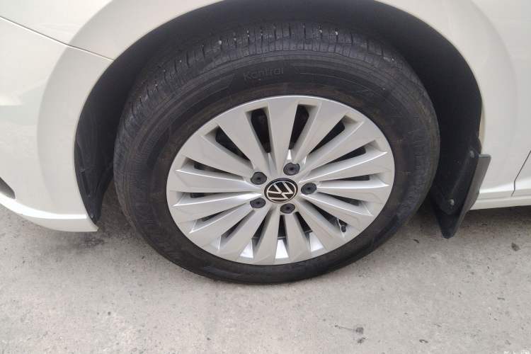 Used Volkswagen Lavida 2021 280TSI DSG Comfort Edition