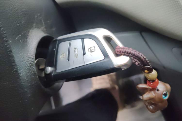 Used Chevrolet Sail 2015 Sail 3 1.3L AMT Ideal Edition