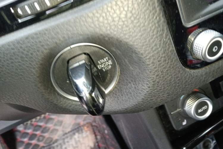 Used Volkswagen Touareg 2017 3.0 TSI Touareg Edition
