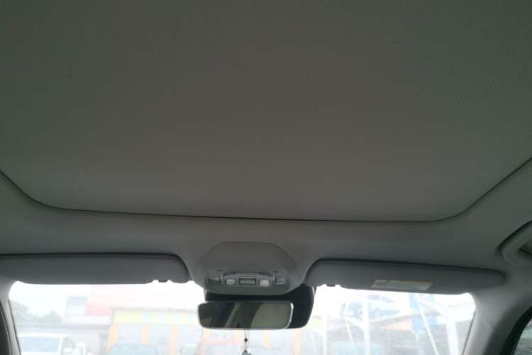 Used Geely Auto Preface 2024 Zhiqing 1.5TD Tiangong Edition Headliner