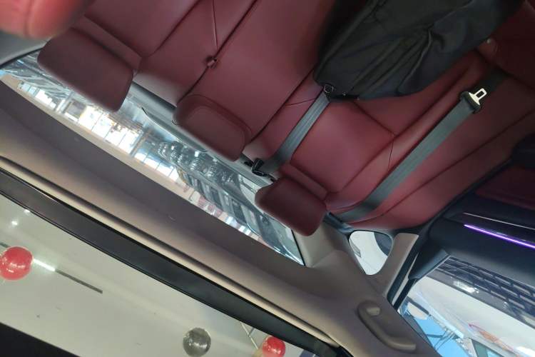 Used Honda Accord 2022 Xing·Hybrid 2.0L Phantom Night·Sharp Intelligence Edition