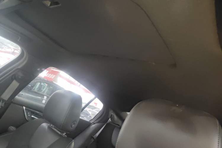 Used Cadillac CT5 2020 Revised Version 28T Tech Edition
