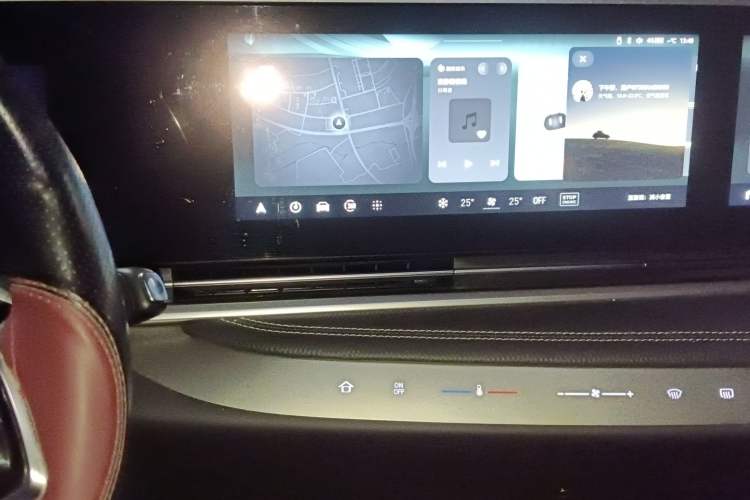 Used SAIC MAXUS G90 2022 2.0T Interstellar Seven-Seater