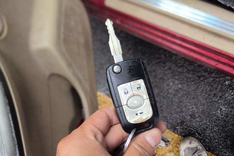 Used Buick Excelle 2011 1.6 LE-MT