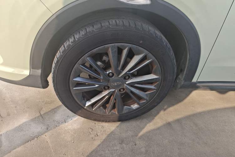 Used NETA AYA 2023 401
