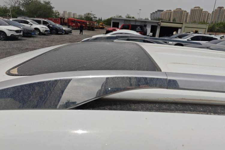 Used Kia Sportage R 2016 2.0L Automatic Two-Wheel Drive GL
