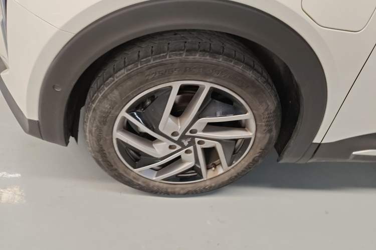 Used NETA U 2021 Pro 500 Lunar Edition
