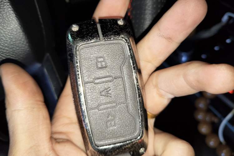 Used JETOUR X70S 2019 1.5T Automatic Explore Edition China V Standard