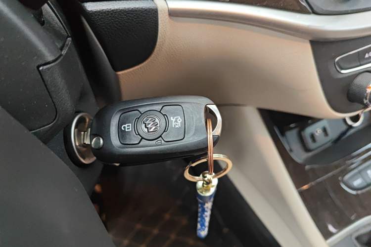 Used Buick Verano 2018 Sedan 15S Automatic Leading Model
