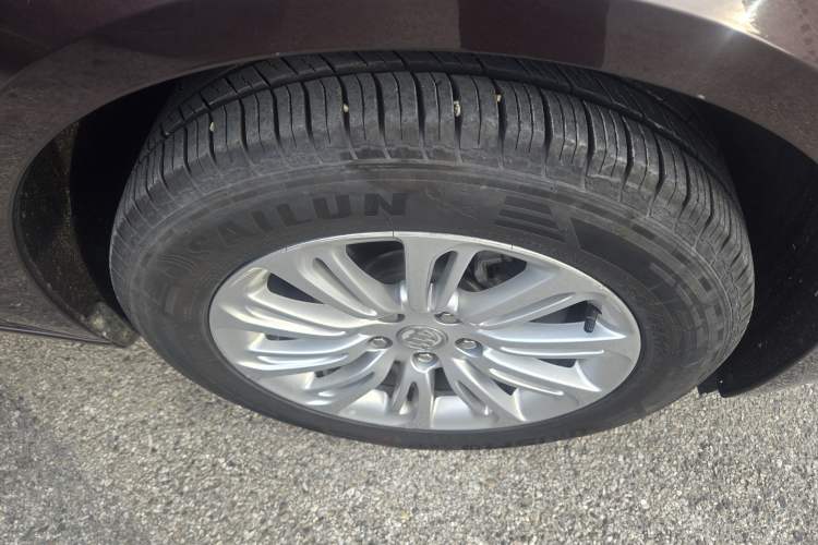 Used Buick LaCrosse 2016 20T Elite Edition