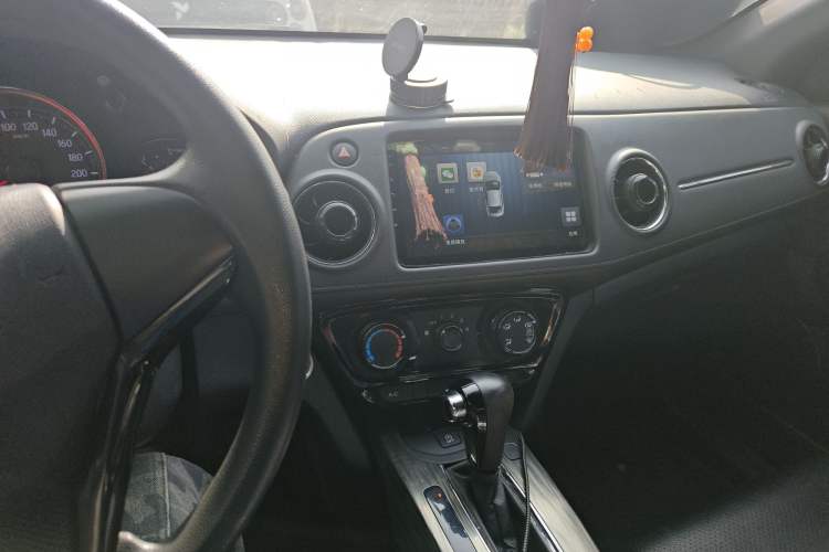 Used Honda XR-V 2017 1.8L EXi CVT Comfort Version