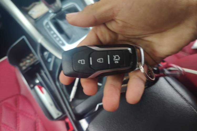 Used Ford Mondeo 2013 2.0L GTDi 200 Luxury Model