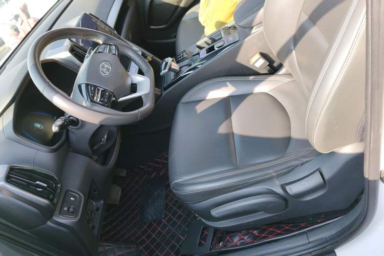 Used Hyundai ix35 2021 240TGDi DCT Two-Wheel-Drive GLS Leading Edition
