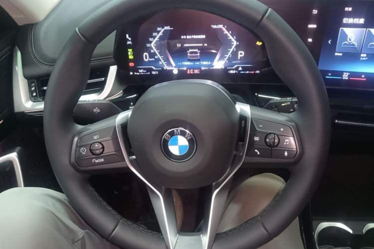 Used BMW X1 2023 sDrive20Li X Design Package
