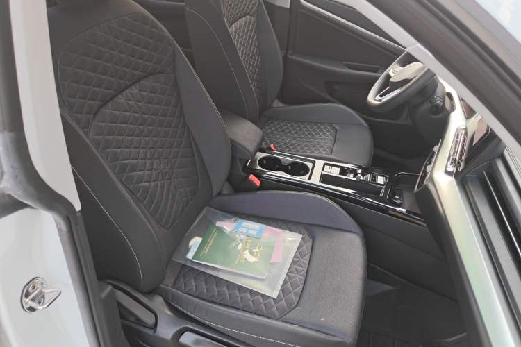 Used Volkswagen Lamando 2024 Lingdu L 200TSI DSG Trendy & Spicy Edition
