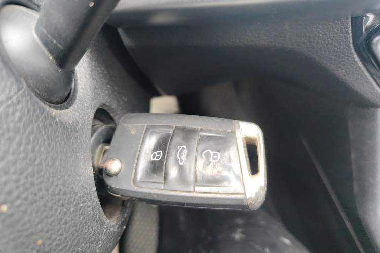 Used Volkswagen Lavida 2023 1.5L Automatic De Yi Edition
