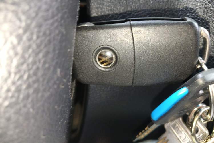 Used Volkswagen Tiguan 
