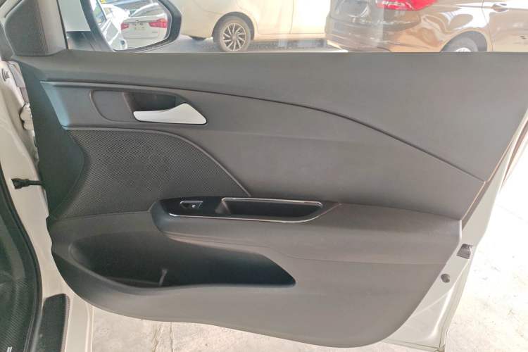 Used Chevrolet Cavalier 2019 320 Automatic Enjoyment with Sunroof