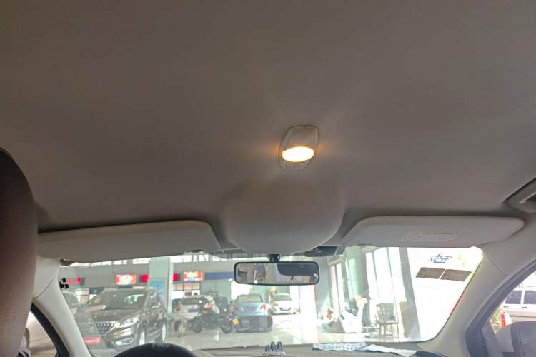 Used Ford Focus 2017 Sedan 1.6L Automatic Comfort Plus SmartDrive Edition