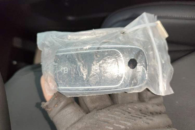 Used Chery Tiggo 7 C-DM 2025 1.5T 120KM Edition