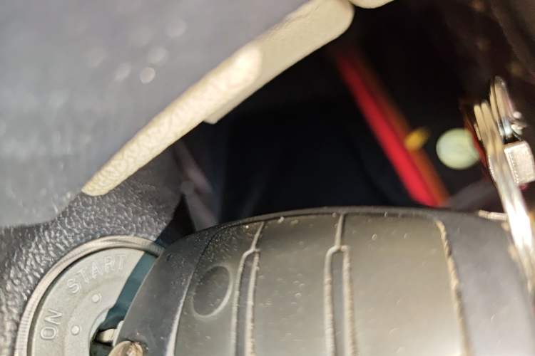 Used JAC Group Tongyue RS 2012 RS 1.3L Manual - Shangdong Luxury Model Vehicle Key