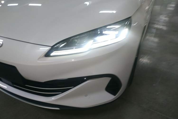 Used BYD Seal 06 New Energy 2024 DM-i 120KM Flagship Model