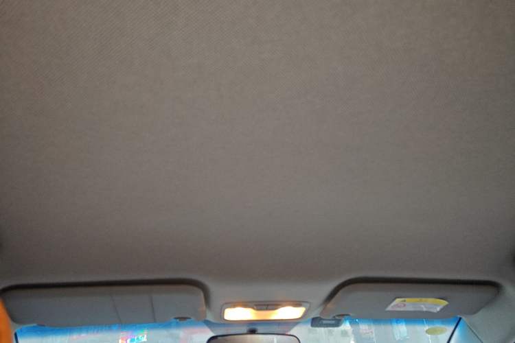 Used JAC Refine S3 2016 1.5L Manual Luxury Smart Version