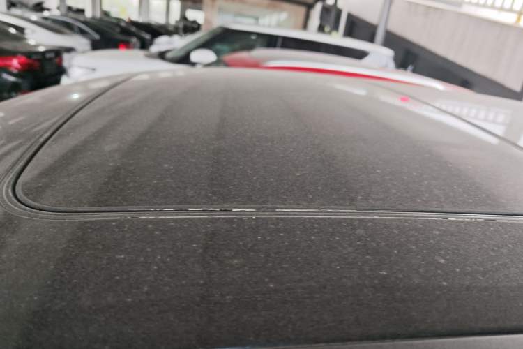 Used BMW iX3 2021 Updated Leading Type