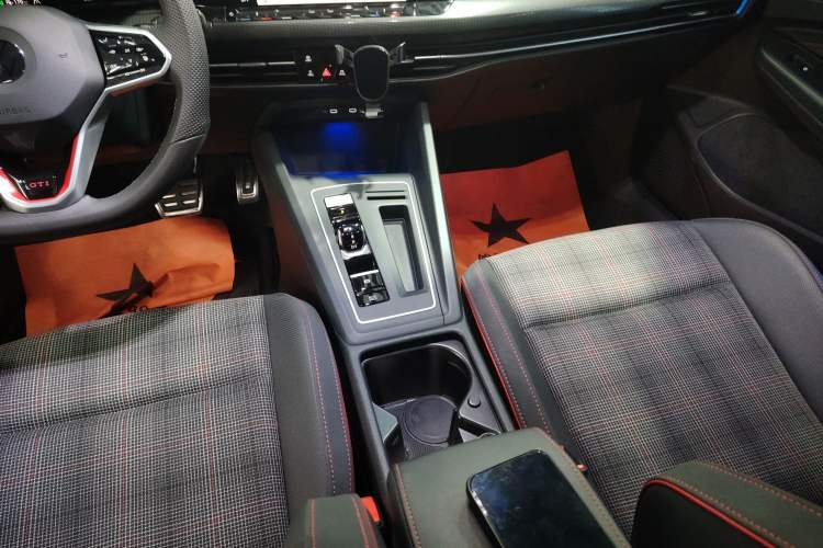 Used Volkswagen Golf GTI 2023 380TSI DSG GTI