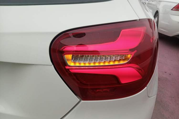 Used Mercedes-Benz A-Class 2016 A 200 Fashion Model