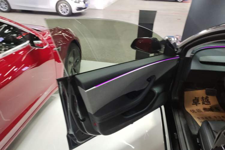 Used Tesla Model 3 2023 Rear-Wheel-Drive Version